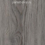 Кварцвиниловая плитка ПВХ Forbo Effekta Standart 3022P Grey Rustic Oak