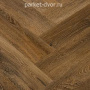 Виниловый SPC ламинат StoneWood Herringbone SWP 2007 Rontano
