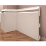 Плинтус Cezar Elegance LPC33 16,5х179х2440 мм (пог. м)