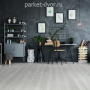 Виниловая LVT плитка Moduleo Transform Dryback 24117 Verdon Oak