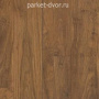 Ламинат Faus Elegance S172487 Amaretto Walnut