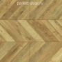 Ламинат Kronopol Platinum Paloma Aqua Block D80194 Umberto Oak
