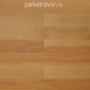 Паркетная доска Amber Wood Фьюжн Берёза Желтая Селект Лак