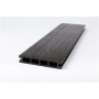Террасная доска ДПК EcoDecking Titan Шоколад 25х140х3000 мм
