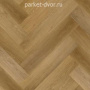 Кварцевый ламинат Fargo Parquet 33-4105-12 Дуб Ванкувер 4.0