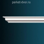 Карниз Перфект AB138 40х40х2440 мм