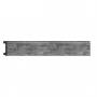 Плинтус Decomaster D235-1632G ДМ 17х80х2400 мм (пог. м)