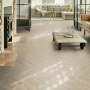 Дизайн плитка ПВХ Moduleo Parquetry 51229 Laurel Oak