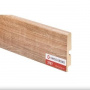 Плинтус МДФ Kronopol P85 3787 Baltic Oak 16х85 мм (пог. м)