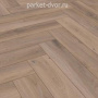 Ламинат Jangal Herringbone by Krono Swiss D8231 Дуб Бейкер (D3766 Дуб Мец)