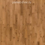 Паркетная доска Polarwood Дуб Vintage Oiled 3S