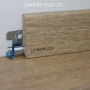 Плинтус Egger Pro L376 17х60х2400 мм (пог. м)