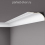Карниз NMC Arstyl AD22 100х255х2000 мм (пог. м)