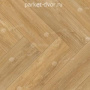 Ламинат Alpine Floor Herringbone 12 Pro LF106-04B Дуб Тулуза
