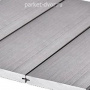 Террасная доска Twinson Massive 509 Каменно-серый 20х140х4000 мм