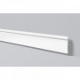 Плинтус NMC Wallstyl FO1 15х120х2000 мм (пог. м)