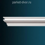 Карниз Перфект AB115 50х75х2400 мм