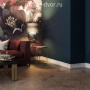 Плинтус Evrowood Белый PN 140 16х130х2000 мм (пог. м)