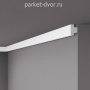 Карниз NMC Wallstyl T40 20х30х2000 мм (пог. м)