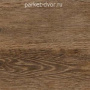 Пробковые полы Corkstyle Wood Oak Brushed Glue