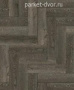 SPC ламинат TexFLoor Parquet Дуб Амбер