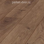 Ламинат Kronotex Robusto D3591 Дуб Атлас Кофейный