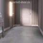 Ламинат Falquon Quadro Q1001 Porcelato Grigio матовый