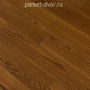 Инженерная паркетная доска SPC Wood System WS-001 Дуб Веста