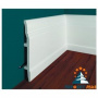 Плинтус Perfect Plus P63 22х150х2000 мм