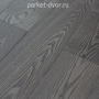 Паркетная доска Tenfor Ясень Shadow