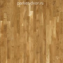 Паркетная доска Polarwood Дуб Living 3S