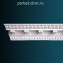 Карниз Перфект AA125 250х253х2440 мм