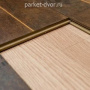 Ламинат Boho Design Collection DC 1217 Coffee