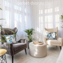 Ламинат Berry Alloc Chateau B6201 Chestnut White Right