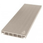Террасная доска SaveWood Salix Бежевый 25х163х6000 мм
