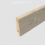 Плинтус Egger Pro L489 17х60х2400 мм (пог. м)