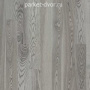 Паркетная доска Polarwood Ясень Premium 138 Chevalier Grey