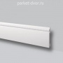 Плинтус NMC Wallstyl FO1 15х120х2000 мм (пог. м)