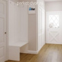 Виниловый ламинат SPC CM Floor ScandiWood 04 Орех Американский with backing