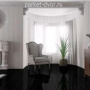 Ламинат Falquon Blue Line Uni DU190HG Black 4V