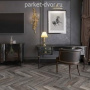 Виниловый SPC ламинат CronaFloor Herringbone H008 Дуб Реймс