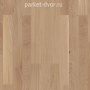 Паркетная доска Parador Basic 1518248 Дуб Белый