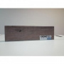 Плинтус Kronotex D3075 Дуб Рип 19x58 мм (пог. м)