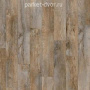 Кварцвиниловая LVT плитка Moduleo Select Dryback 24958 Oak Country