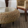 Паркетная доска Auswood HDF Vulcano Old Ash