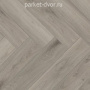 Ламинат Jangal Herringbone by Krono Swiss D3773 Дуб Серебряный Шинон