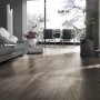 Ламинат Kronotex Exquisit Plus D3662 Дуб Монтмело Серебряный
