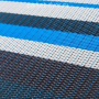 Виниловые плетёные полы Hoffmann Stripes ECO-11016