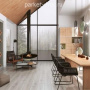 Ламинат Kronopol Parfe Floor XL D4558 Дуб Гуардо