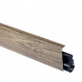 Плинтус Bonkeel Style BS7012 26х70 мм (пог. м)